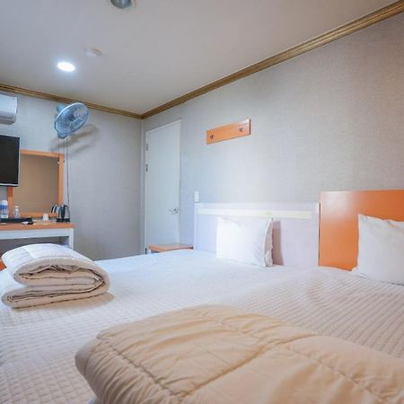 K Motel Daeyeon 부산광역시 외부 사진