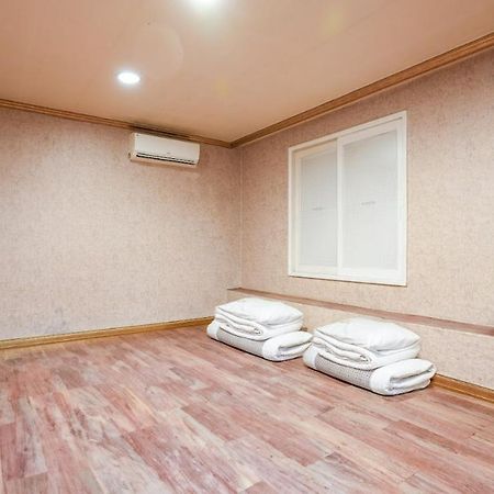 K Motel Daeyeon 부산광역시 외부 사진