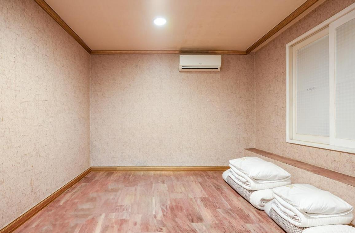K Motel Daeyeon 부산광역시 외부 사진