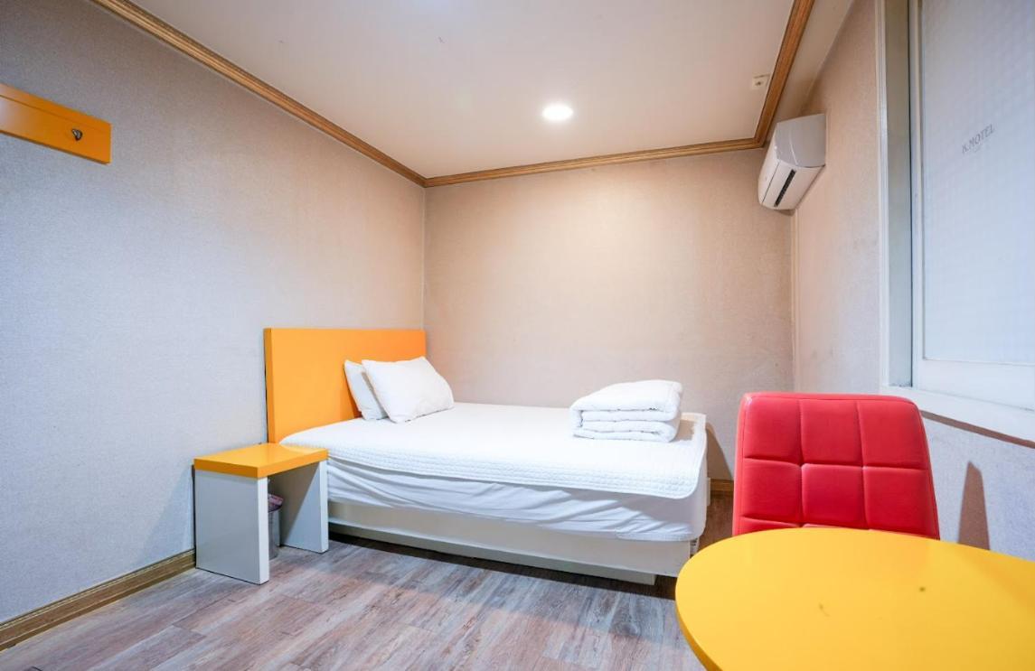 K Motel Daeyeon 부산광역시 외부 사진