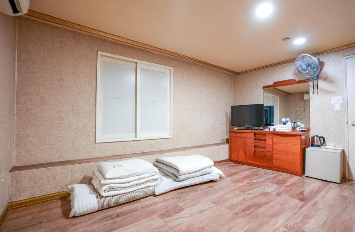 K Motel Daeyeon 부산광역시 외부 사진