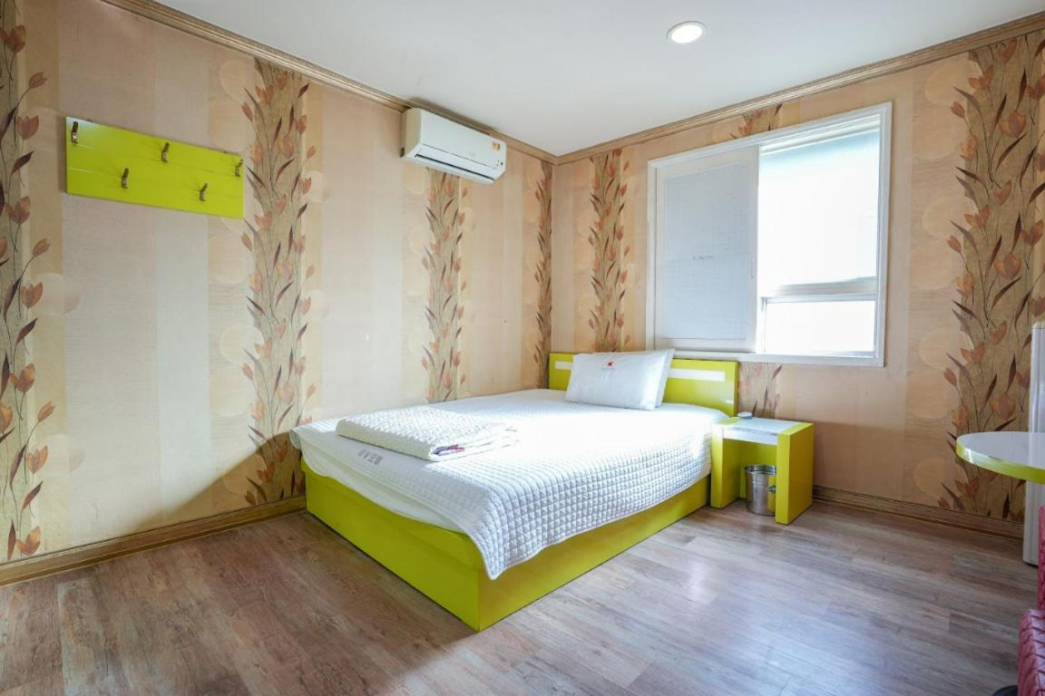 K Motel Daeyeon 부산광역시 외부 사진