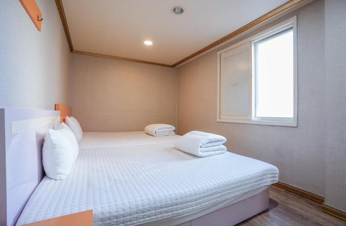 K Motel Daeyeon 부산광역시 외부 사진