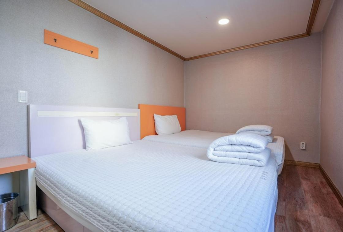 K Motel Daeyeon 부산광역시 외부 사진