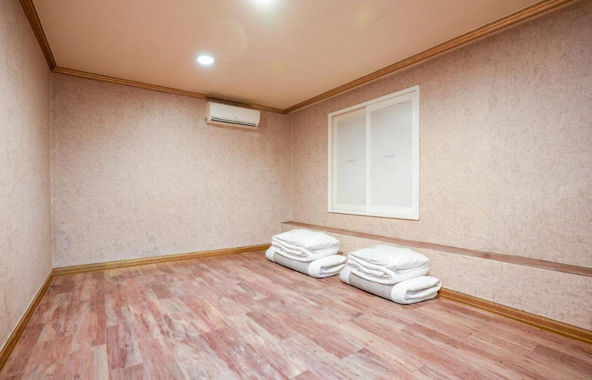 K Motel Daeyeon 부산광역시 외부 사진