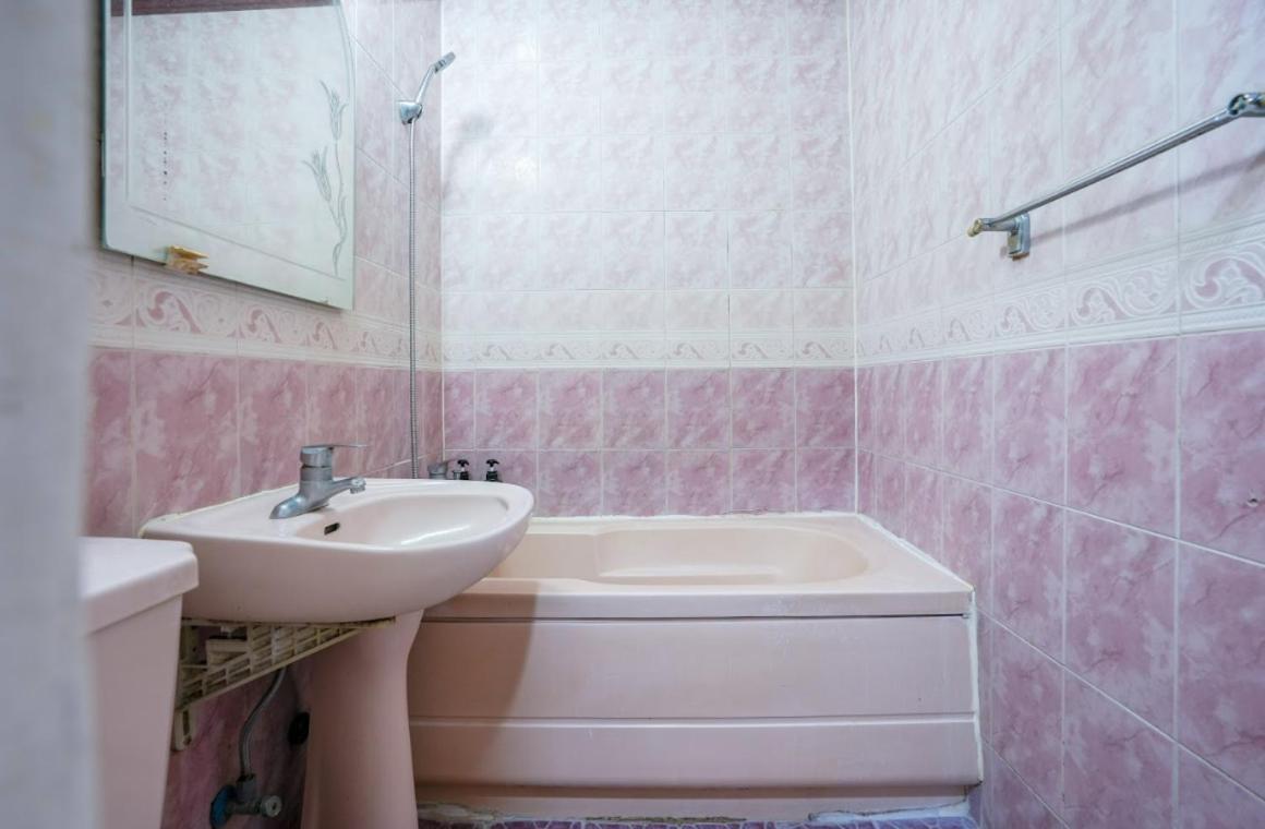 K Motel Daeyeon 부산광역시 외부 사진