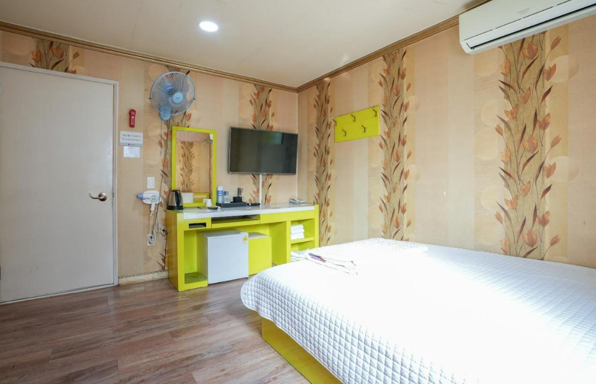 K Motel Daeyeon 부산광역시 외부 사진