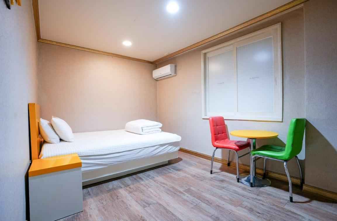K Motel Daeyeon 부산광역시 외부 사진